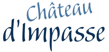 Logo chateau d'impasse