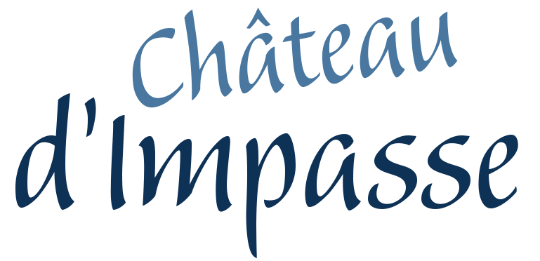 Logo Chateau d'Impasse