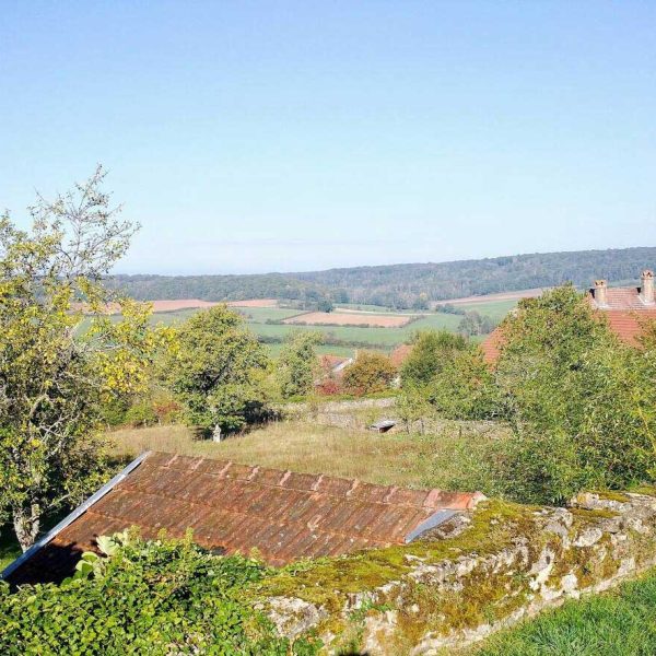 Omgeving Laferté-sur-Amance